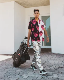 HENNY AIIR TO THE THRONE PRO GOLF BAG