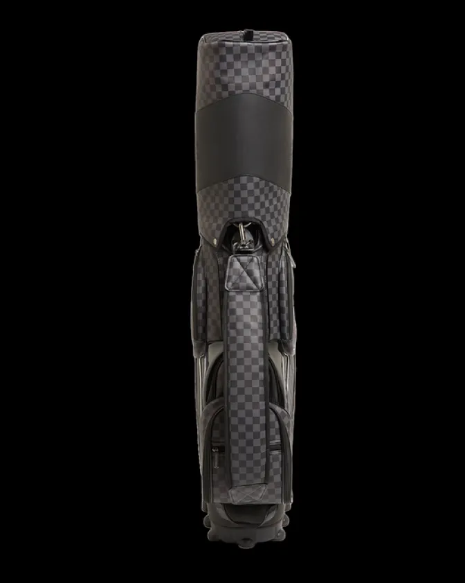 HENNY AIIR TO THE THRONE PRO GOLF BAG