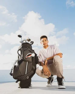 HENNY AIIR TO THE THRONE PRO GOLF BAG
