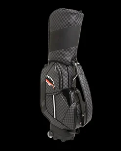 HENNY AIIR TO THE THRONE PRO GOLF BAG
