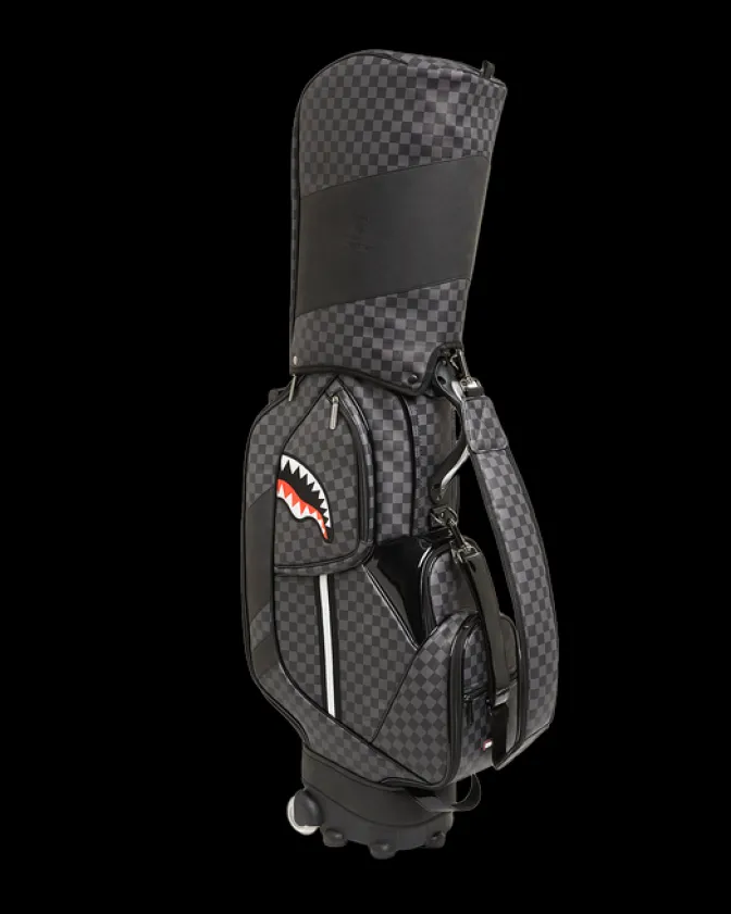 HENNY AIIR TO THE THRONE PRO GOLF BAG