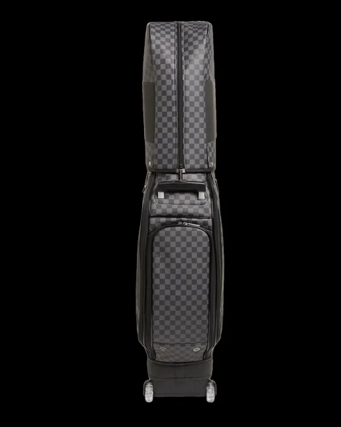 HENNY AIIR TO THE THRONE PRO GOLF BAG