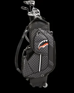 HENNY AIIR TO THE THRONE PRO GOLF BAG