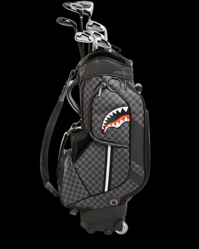 HENNY AIIR TO THE THRONE PRO GOLF BAG