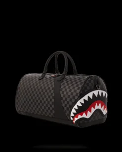 HENNY AIIR TO THE THRONE DUFFLE
