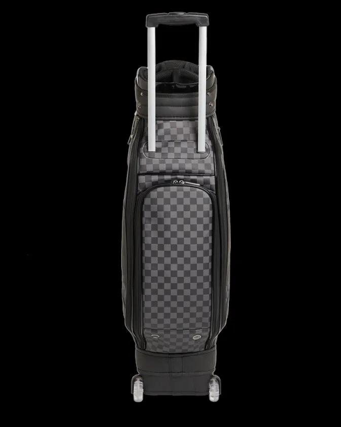 HENNY AIIR TO THE THRONE PRO GOLF BAG
