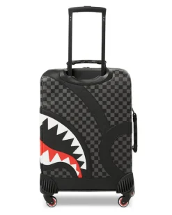 HENNY AIIR TO THE THRONE JETSETTER CARRY-ON LUGGAGE