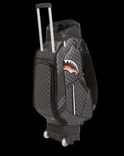 HENNY AIIR TO THE THRONE PRO GOLF BAG