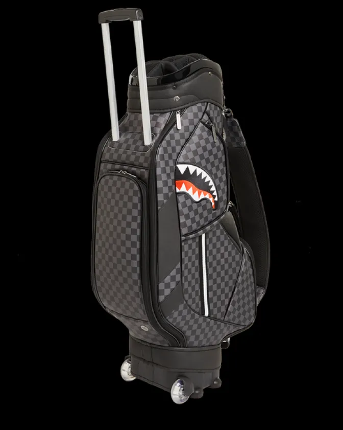 HENNY AIIR TO THE THRONE PRO GOLF BAG