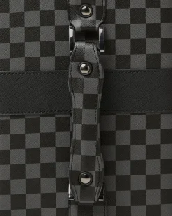 HENNY AIIR TO THE THRONE JETSETTER CARRY-ON LUGGAGE