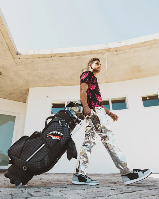 HENNY AIIR TO THE THRONE PRO GOLF BAG
