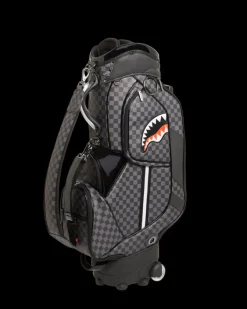 HENNY AIIR TO THE THRONE PRO GOLF BAG