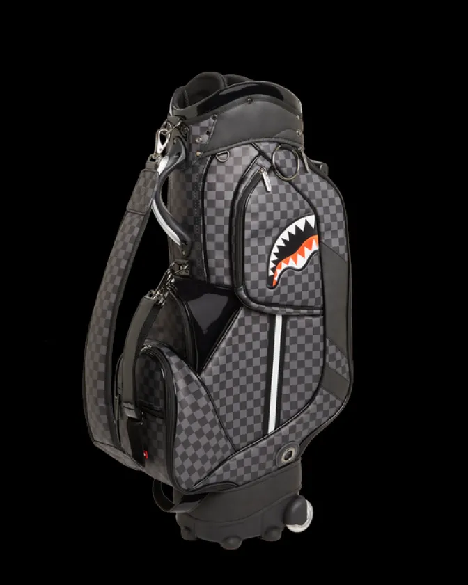 HENNY AIIR TO THE THRONE PRO GOLF BAG
