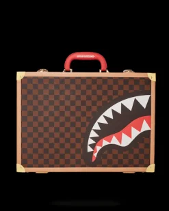 HENNY AIR TO THE THRONE ATTACHu00c9 BRIEFCASE