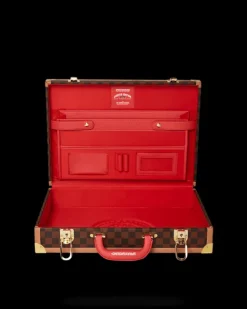 HENNY AIR TO THE THRONE ATTACHu00c9 BRIEFCASE