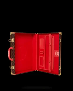HENNY AIR TO THE THRONE ATTACHu00c9 BRIEFCASE