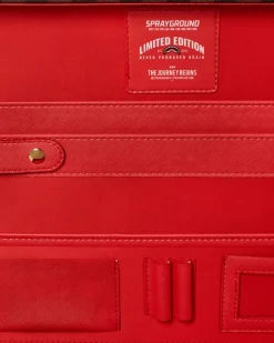 HENNY AIR TO THE THRONE ATTACHu00c9 BRIEFCASE
