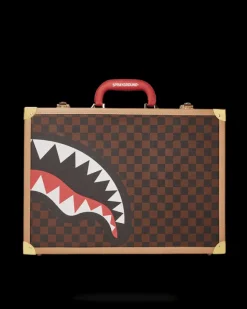 HENNY AIR TO THE THRONE ATTACHu00c9 BRIEFCASE
