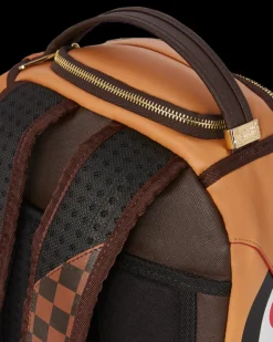 HENNY AIR TO THE THRONE BACKPACK (DLXV)