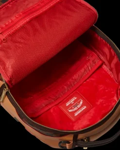 HENNY AIR TO THE THRONE BACKPACK (DLXV)