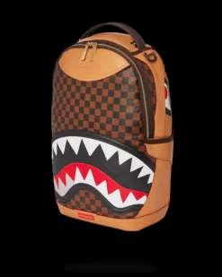 HENNY AIR TO THE THRONE BACKPACK (DLXV)