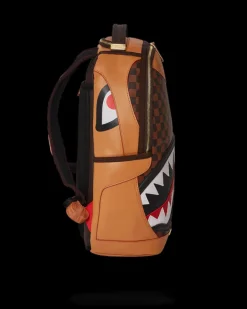 HENNY AIR TO THE THRONE BACKPACK (DLXV)