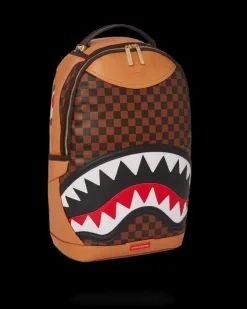 HENNY AIR TO THE THRONE BACKPACK (DLXV)