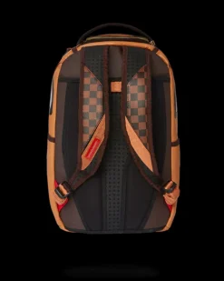 HENNY AIR TO THE THRONE BACKPACK (DLXV)