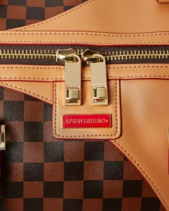 HENNY AIR TO THE THRONE DUFFLE
