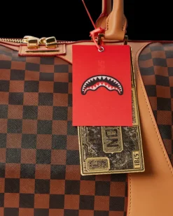 HENNY AIR TO THE THRONE DUFFLE