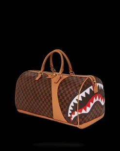 HENNY AIR TO THE THRONE DUFFLE