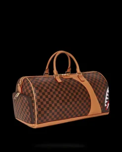 HENNY AIR TO THE THRONE DUFFLE
