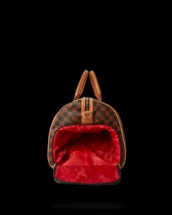 HENNY AIR TO THE THRONE DUFFLE