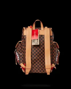 HENNY AIR TO THE THRONE MONTE CARLO