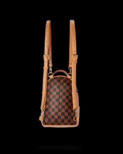 HENNY AIR TO THE THRONE QUATTRO BACKPACK