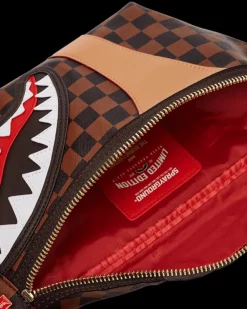HENNY AIR TO THE THRONE SAVVY CROSSBODY