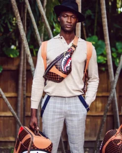 HENNY AIR TO THE THRONE SAVVY CROSSBODY