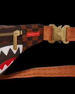 HENNY AIR TO THE THRONE SAVVY CROSSBODY