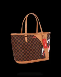 HENNY AIR TO THE THRONE TOTE