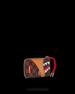 HENNY AIR TO THE THRONE WALLET