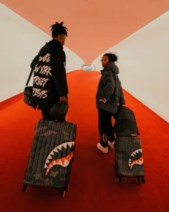 HENNY BLACK DLX BACKPACK