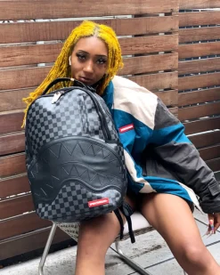 HENNY BLACK DLX BACKPACK