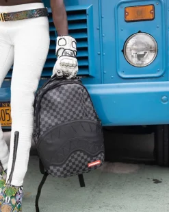 HENNY BLACK DLX BACKPACK