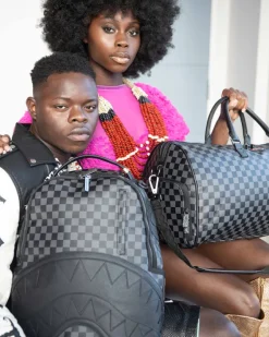 HENNY BLACK DLX BACKPACK