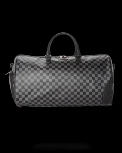 HENNY BLACK DUFFLE