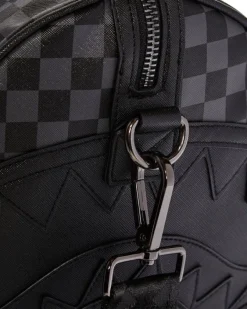 HENNY BLACK DUFFLE