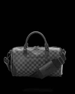 HENNY BLACK MINI DUFFLE