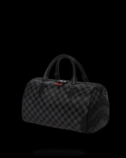 HENNY BLACK MINI DUFFLE