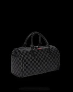 HENNY BLACK MINI DUFFLE