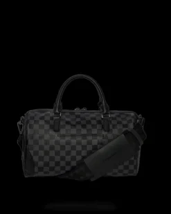 HENNY BLACK MINI DUFFLE